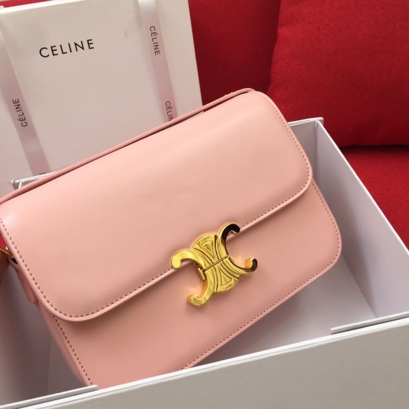 Celine Satchel Bags